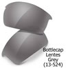 Oakley Bottlecap Lentes Grey (13-524)